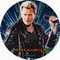 JOHNNY ALLUME LE FEU